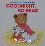 Goodnight, Bo Bear Barbara Cimochowski