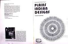 Plains Indian Designs