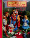 Alice in Wonderland Lewis Carroll