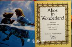 Alice in Wonderland