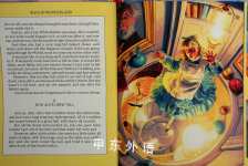 Alice in Wonderland