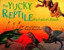The Yucky Reptile Alphabet Book 