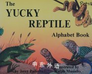 The Yucky Reptile Alphabet Book  Jerry Pallotta