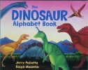 The Dinosaur Alphabet Book Jerry Pallottas Alphabet Books