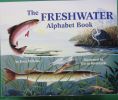 The Freshwater Alphabet Book Jerry Pallottas Alphabet Books