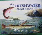 The Freshwater Alphabet Book Jerry Pallottas Alphabet Books Jerry Pallotta