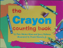The Crayon Counting Book (Jerry Pallotta's Counting Books)