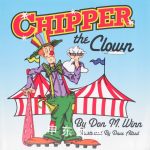 Chipper the Clown Don M.winn