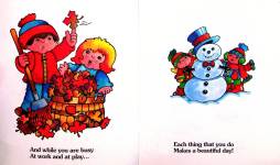 Days Months and Seasons
