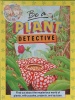 Plant detective