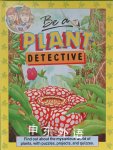 Plant detective Linda Gamlin