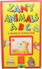 ZANY ANIMALS ABC