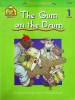 The Gum on the Drum