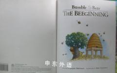 The Beginning Bumble Bear Storybooks