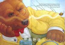 Bumble Bear The Beeginning