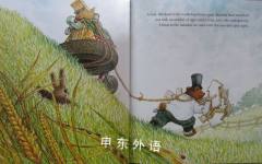 Pointing the Way: A Bumble Bear Storybook Series