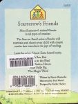 Scarecrow\'s Friends