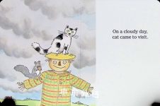 Scarecrow\'s Friends