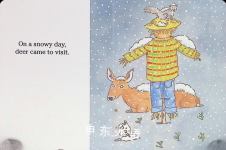Scarecrow\'s Friends