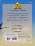 The Magic Wand