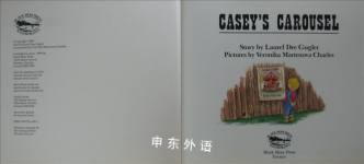Casey's Carousel