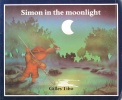 Simon in the moonlight