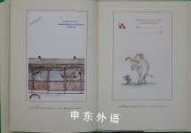 Trunks All Aboard: An Elephant ABC