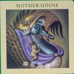 Mother Goose Groundwood Books