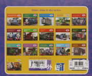The Thomas TV Series Collection