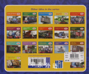 The Thomas TV Series Collection