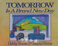 Tomorrow Is a Brand New Day Debby Boone