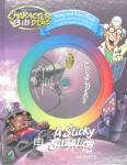 Sticky Situation: A Learning Adventure in Honesty Character Billders CD Tony Salerno