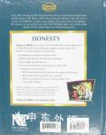 Sticky Situation: A Learning Adventure in Honesty Character Billders CD