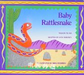 Baby Rattlesnake Lynn Moroney