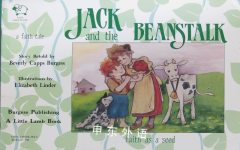 Jack and the Beanstalk : Faith as a Seed Beverly Burgess