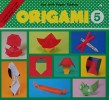 Origami Book 5   Mushroom, Gondola (Origami)