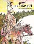 Tecumseh - Pbk Jane Fleischer