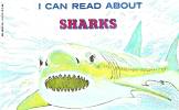 I Can Read About Sharks
