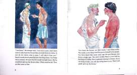 Jason and the Golden Fleece