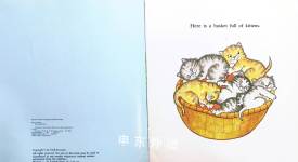 Five Little Kittens