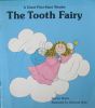 Tooth Fairy - Pbk Giant First-Start Reader