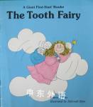 Tooth Fairy - Pbk Giant First-Start Reader Ralph Peters