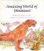 Amazing World of Dinosaurs Learn About Nature