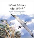 What Makes the Wind Laurence Santrey
