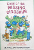 Case of the Missing Dinosaur A Troll Easy-to-Read Mystery