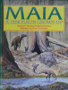 Maia: A Dinosaur Grows Up