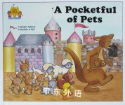 A Pocketful of Pets:  A Book About Finding a Pet Magic Castle Readers Jane Belk Moncure