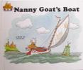 Nanny Goat's Boat (Magic Castle Readers)