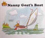Nanny Goat's Boat (Magic Castle Readers) Jane Belk Moncure