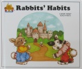 Rabbits Habits Magic Castle Readers